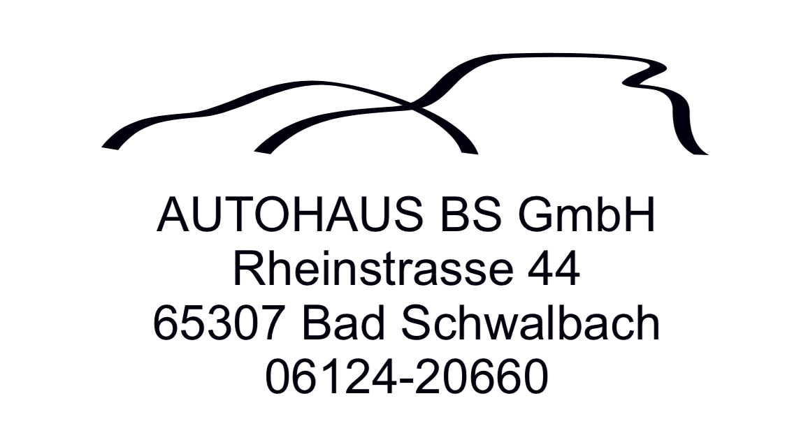 Logo von Autohaus BS GmbH